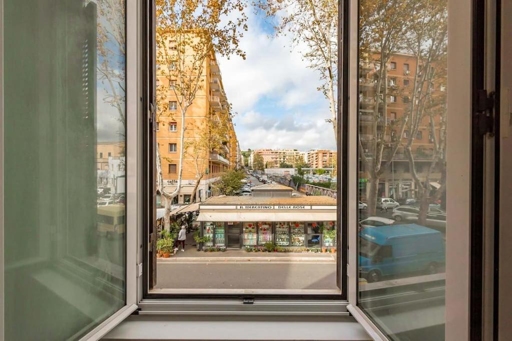 La Casa Dello Scrittore - Writer'S Home Rome Exterior photo